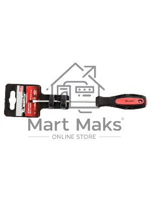 Отвертка Matrix SL3х100мм CrV двухкомп. рукоятка