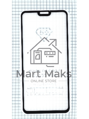 Защитное стекло 