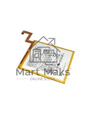 Аккумуляторная батарея для планшета Lenovo Tab M10 TB-X505X TB-X606X (L18D1P32 ) 3,86V 4850mAh