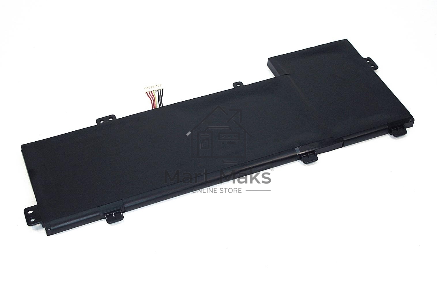 Аккумуляторная батарея для ноутбука Asus Zenbook U5000 UX510 11.4V 48Wh