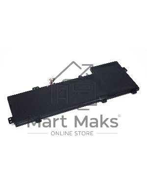 Аккумуляторная батарея для ноутбука Asus Zenbook U5000 UX510 11.4V 48Wh