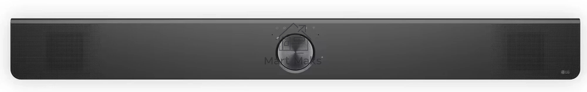 Саундбар LG S90TY 5.1.3 570Вт черный