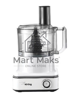 Кухонный комбайн Korting KFP 0203 W 135