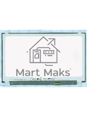 Матрица N156BGA-EA3 rev. C1 с креплениями