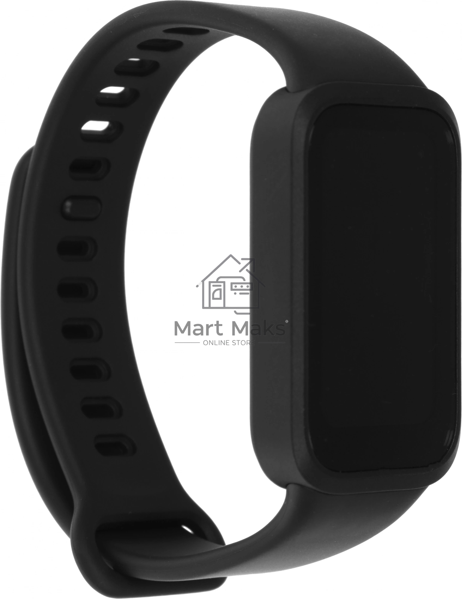 Фитнес трекер Xiaomi Smart Band 9 Active черный M2435B1 (BHR9444GL)