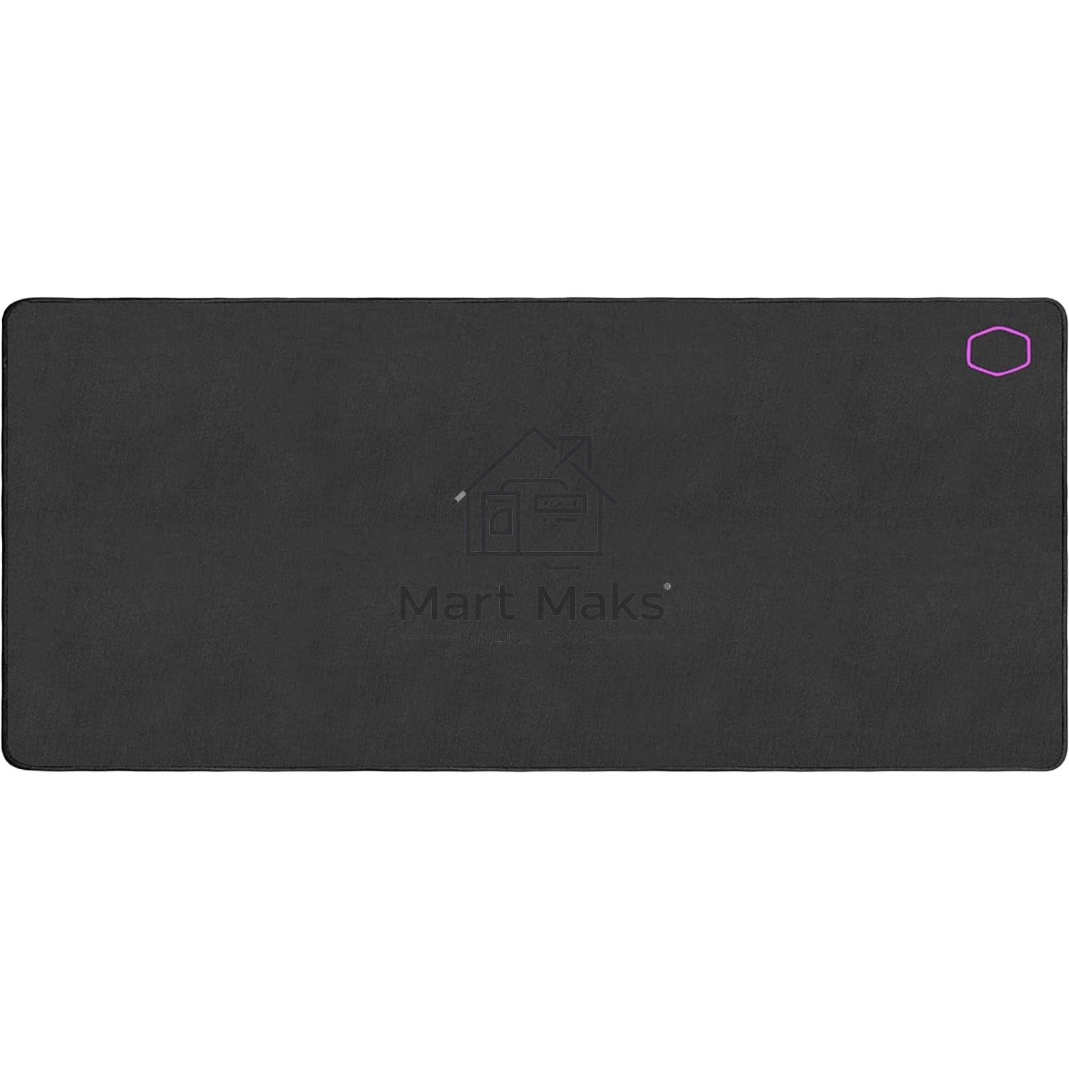Коврик для мыши Cooler Master Mousepad MP511/CORDURA/XXL Size