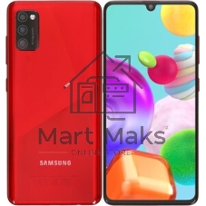 Аккумуляторная батарея Samsung Galaxy A41 SM-A415F (EB-BA415ABY) 3500mAh