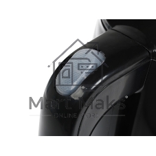 Электрочайник Centek CT-0048 черный, 1.8 л, 2200 Вт, скрытый нагревательный элемент