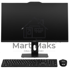 Моноблок MSI Pro AP272P 14M AiO 27
