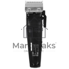 Набор для стрижки Centek CT-2140 (черный/хром)