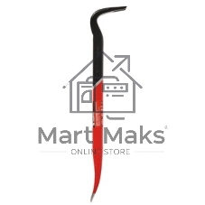 Лом гвоздодер Matrix ломгвоздодер усиленный 450х25х12мм