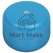 Умная колонка Яндекс Станция Лайт 2, 6Вт, компактная, 1 динамик, Matter, Wi-Fi, Bluetooth 5.0, Алиса, коралловый