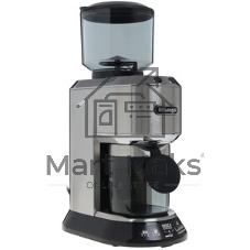 Кофемолка DeLonghi KG520.M