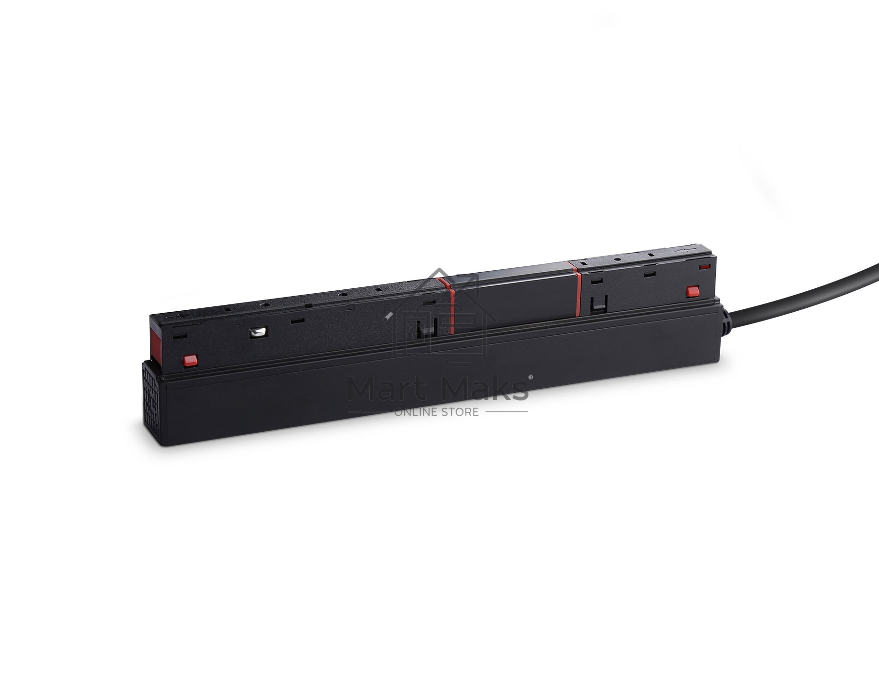 Блок питания GL3644 BK черный IP20 100W 48V 210*25*22