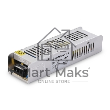 GS8653 блок питания 12V 150W 12.5A IP20 185-260V EMC 200*58*40