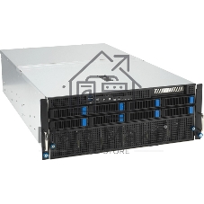 Серверная платформа ASUS ESC8000-E11/30R4/WOS/WOA/WON/WOM/WONCRD/WORCRD/EU (90SF02I1-M003D0 )