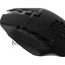 Мышь беспроводная Defender Glory GM-514 черный, 3200 dpi, радиоканал, USB, кнопки - 7