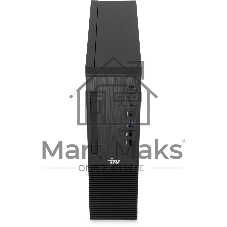 Компьютер IRU Planio 310H6SFC SFF i5 12400F (2.5) 16Gb SSD512Gb GT610 2Gb Windows 11 Pro GbitEth 350W черный (2153504)