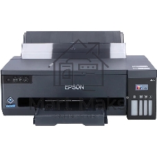 Принтер струйный Epson L11050 (C11CK39402/C11CK39403/C11CK39505/C11CK39503), A3, цветной, печ. до 30/20 стр/мин. (ч/б/цв.), 4800 x 1200 dpi, USB, Wi-Fi