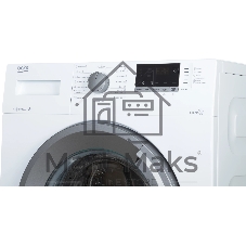 Стиральная машина Beko WSDN63512ZSW белый, загрузка фронтальная 6 кг, 1000 об/мин., класс: А