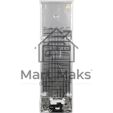 Холодильник Beko B1RCSK312W белый двухкамерный 213/87л морозилка снизу