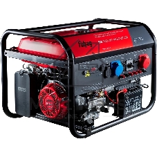 Генератор Fubag BS BS 9000 XD AES Duplex 9кВт