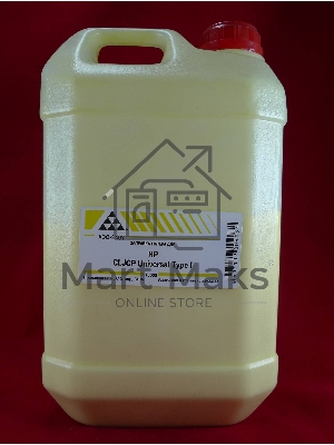 Тонер HP CLJ CP Universal Type I Yellow, (кан.1кг.) AQC фас. Россия