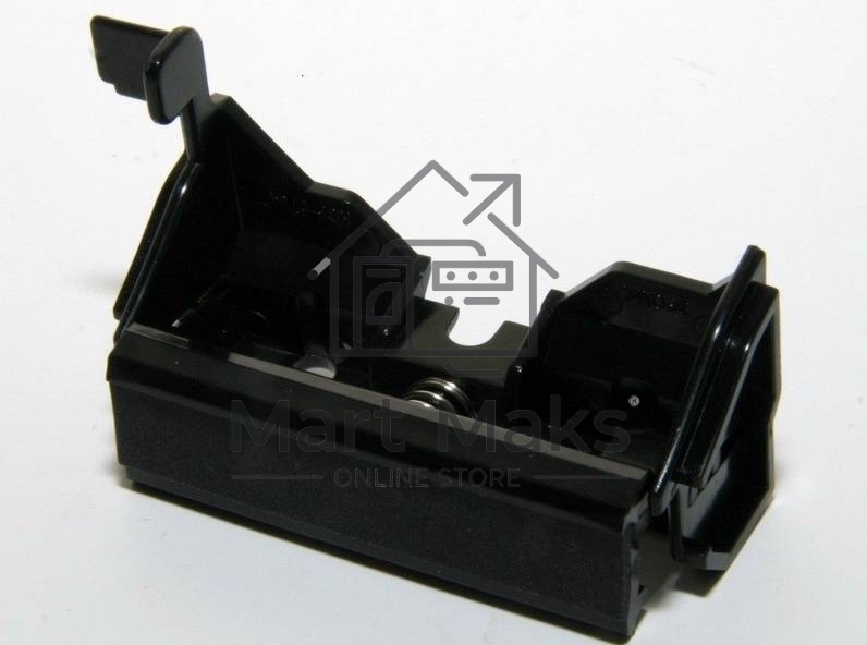 Тормозная площадка обходного лотка HP CLJ 2700/3000/3800/CP3505 (RM1-2699) (о)