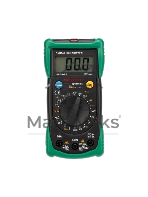 Универсальный мультиметр MASTECH MS8233B 13-2016