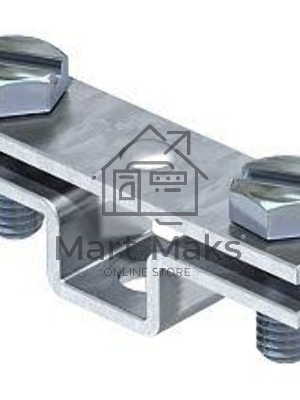 Держатель для плоских проводников FL 30. FL 40 Тип:831 40 OBO 5032040