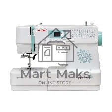 Швейная машина Janome HD6130