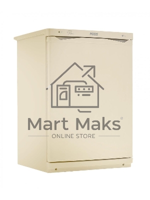 Морозильник Pozis СВИЯГА-109-2 С бежевый