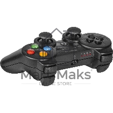Геймпад WIRELESS CRUSHER 64290 DEFENDER