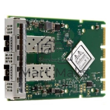 Сетевая карта Mellanox MCX562A-ACAB (483482) 22