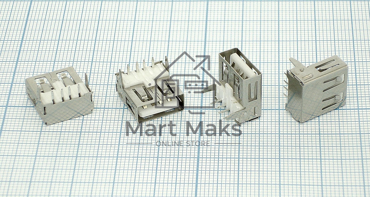 Разъем для ноутбука USB №88