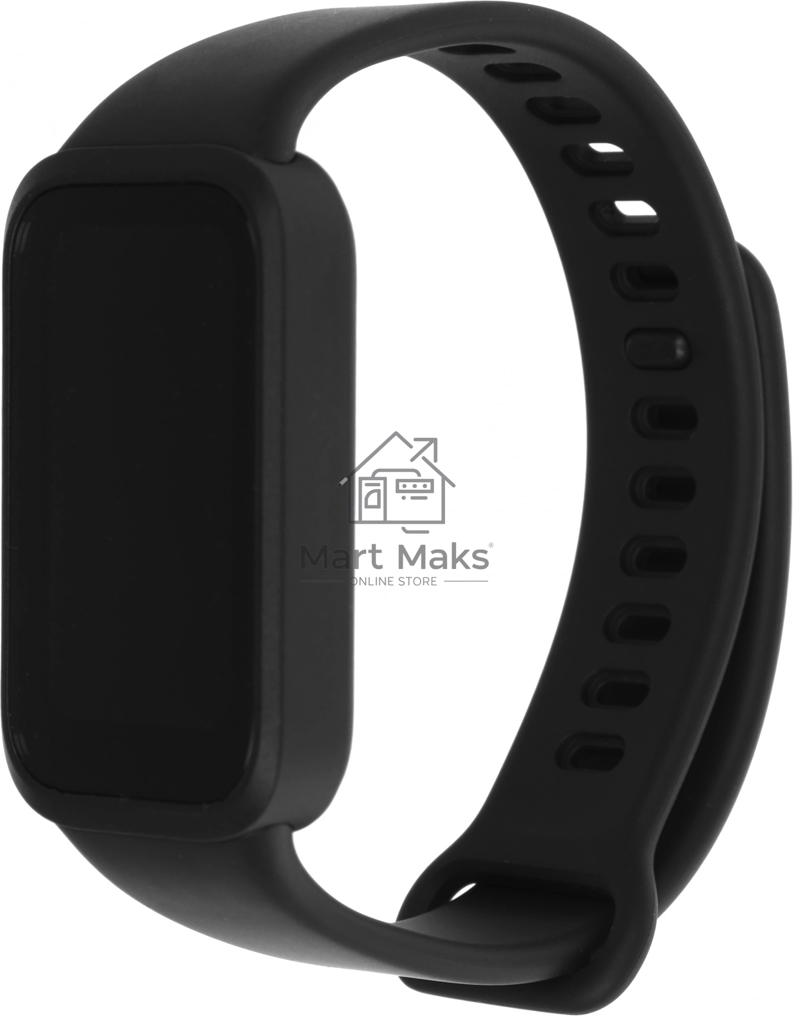 Фитнес трекер Xiaomi Smart Band 9 Active черный M2435B1 (BHR9444GL)