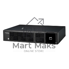 Аккумулятор Systeme Electric для SRTSE 5-10K 2 поколения, 12В 9Ач 16 шт, картриджная замена АКБ