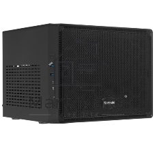Нейросетевой IP-видеорегистратор TRASSIR NeuroStation Compact RE