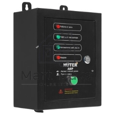 Автоматический ввод резерва HUTER для бензогенераторов DY5000LX/DY6500LX