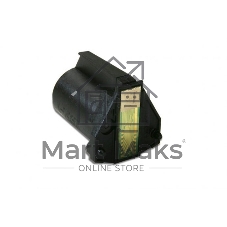 Картридж струйный HP 51604A черный for plain paper