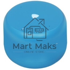 Умная колонка Яндекс Станция Лайт 2, 6Вт, компактная, 1 динамик, Matter, Wi-Fi, Bluetooth 5.0, Алиса, коралловый