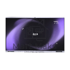Профессиональная панель HIPER Touch EDU IFP7506-HE - ARM Cortex-A72 + CortexA53/8ГБ/128ГБ/75
