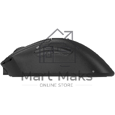 Мышь беспроводная/проводная A4Tech Bloody R73 Pro черный, 26000 dpi, USB Type-A, радиоканал, кнопки - 7