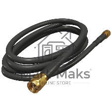 Антенна Mikrotik 868 Omni antenna LoRa Omni Antenna Kit 6.5dBi 824-960MHz with SMA Female connector