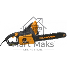 Электрическая цепная пила CARVER RSE-2200М 01.014.00005