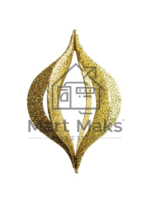 Елочная фигура Neon-night 