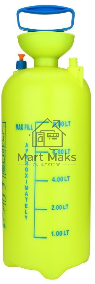 Опрыскиватель Deko DKSP08 8л (065-0940)