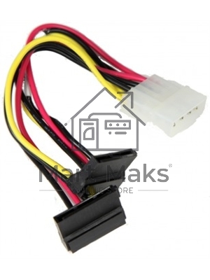 SERVER ACC CABLE SATA (RA) 15CM CBL-0082L SUPERMICRO