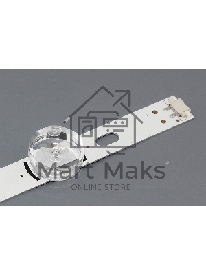 Подсветка LED DRT 3.0 50