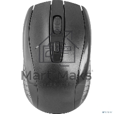 Комплект клавиатура + мышь Defender C-915 RU черный USB Беспроводной, полноразмерный